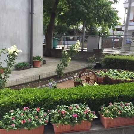Къща Мечта Černomorec Exterior foto