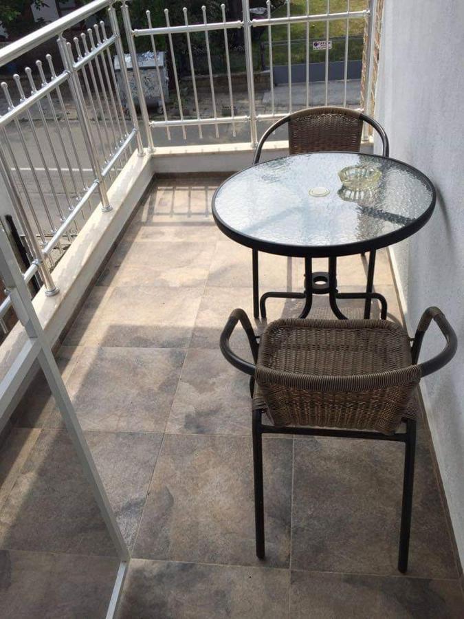 Къща Мечта Černomorec Exterior foto